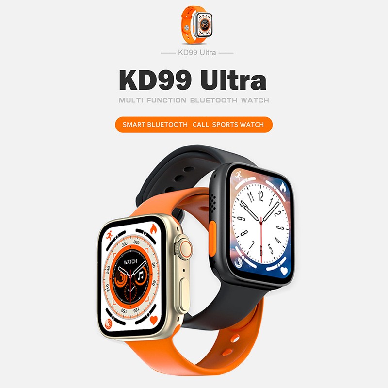 KD99 Ultra | Taqwa Mart