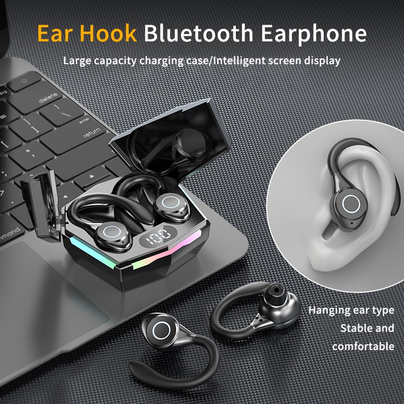 Cancelling Headphones Falwedi Bluetooth Headphones Falwedi