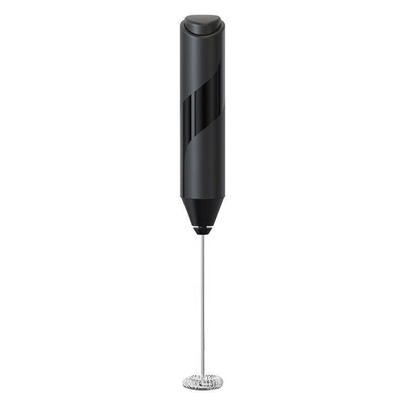 Poruis Electric Milk Foam Mixer Egg Beater Electric Milk Frother Kitchen Coffee Egg Stirring Tools