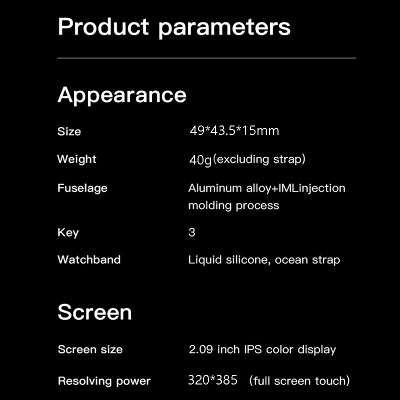 T10 Ultra Smartwatch