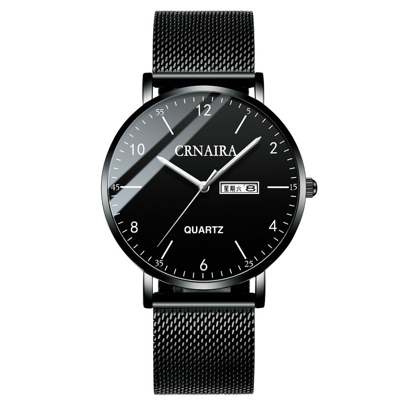 Crnaira watch top