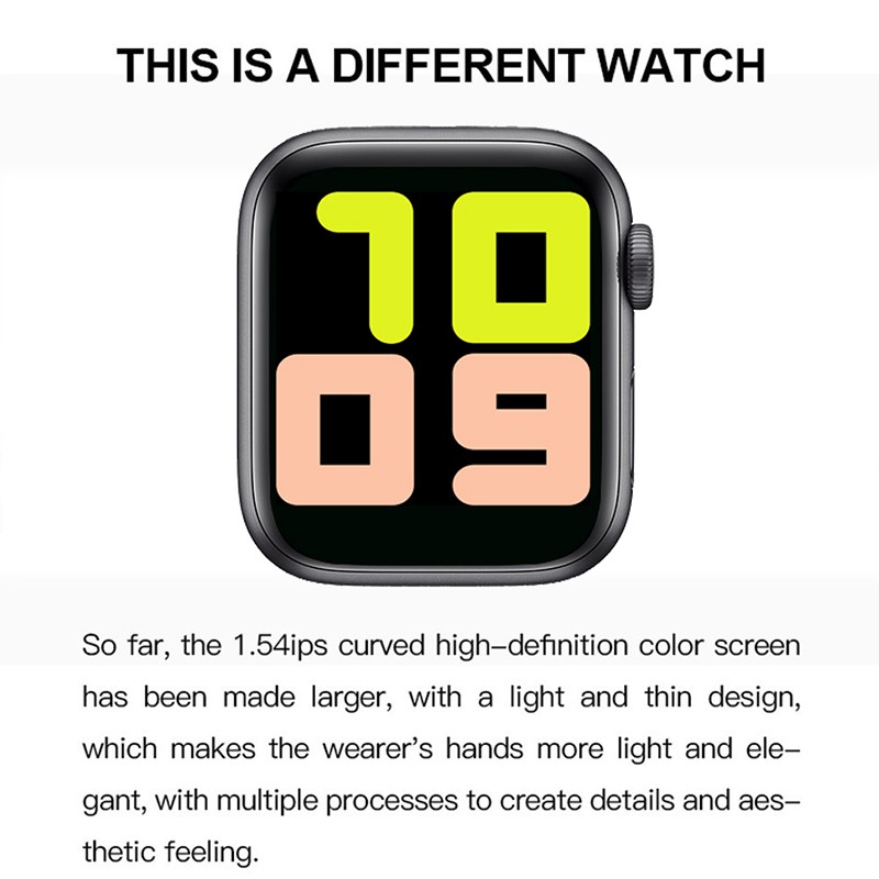 Smartwatch