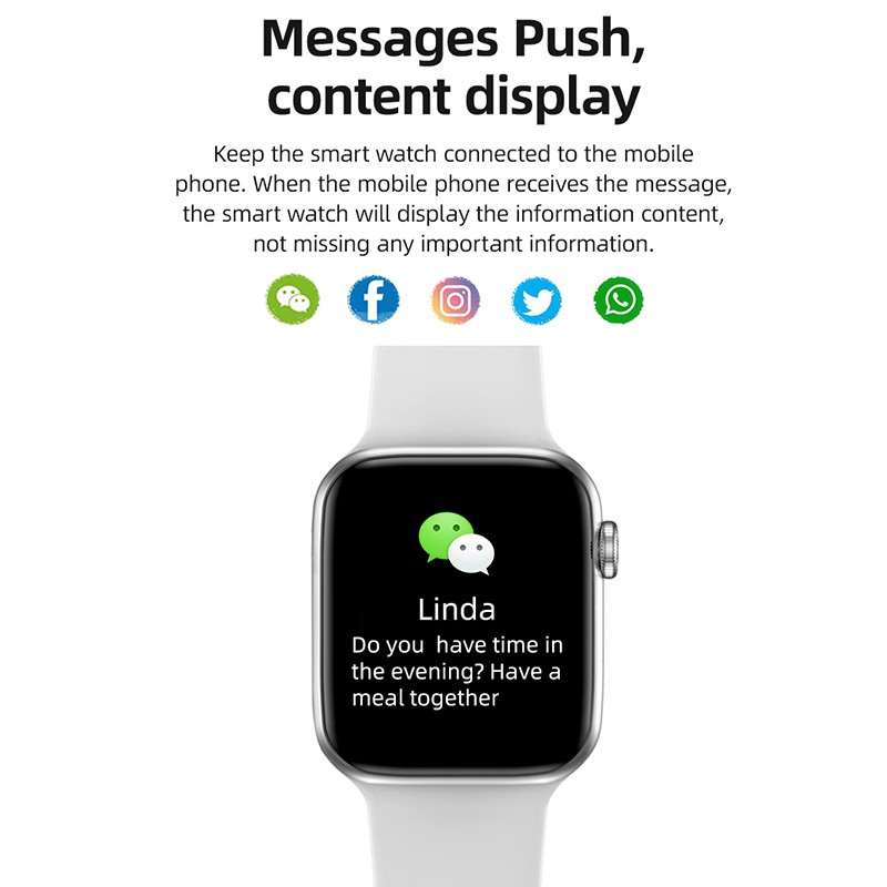 Smartwatch