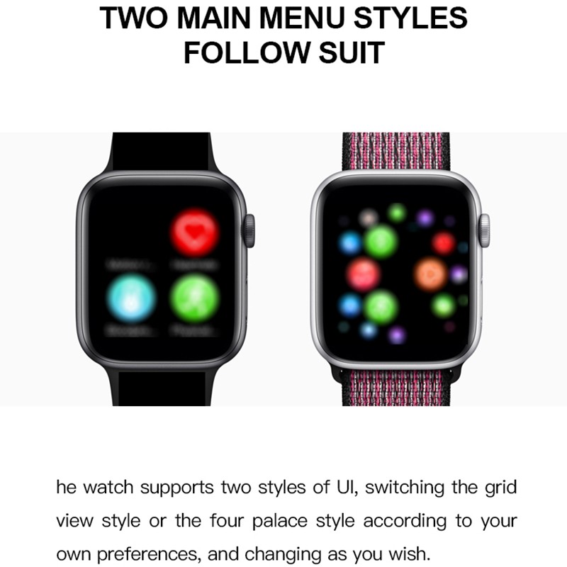 Smartwatch