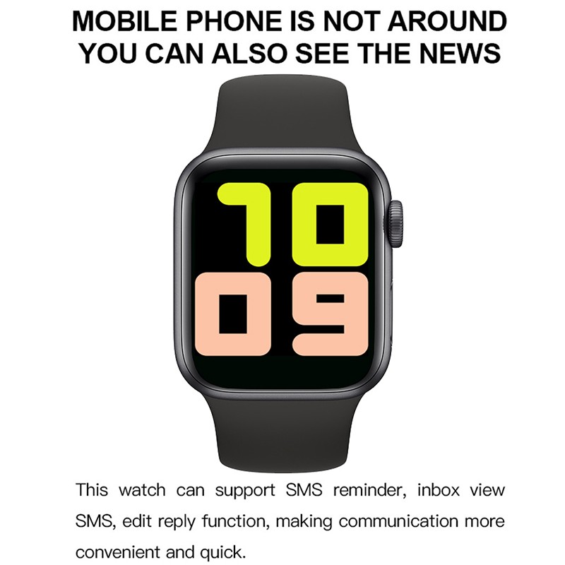 Smartwatch
