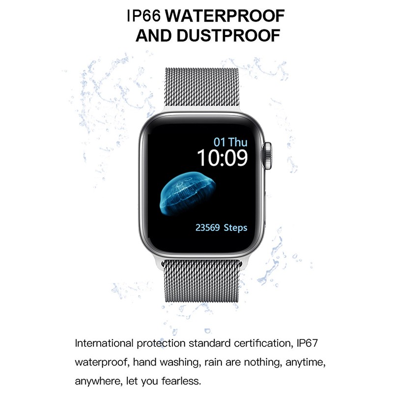Smartwatch