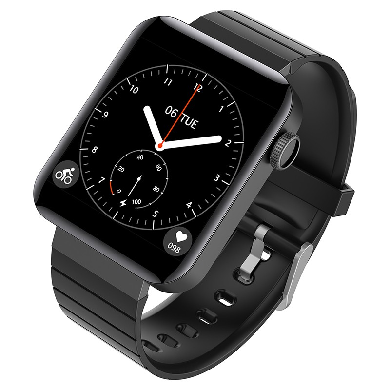 Xiaomi Mi Watch